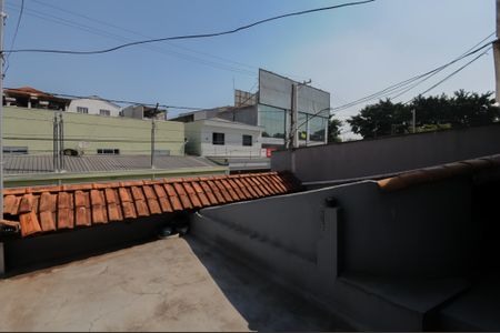 Casa à venda com 231m², 3 quartos e 3 vagasQuarto 1 ( Suíte ) - sacada