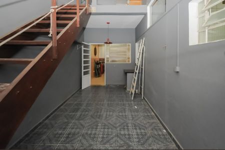 Casa à venda com 231m², 3 quartos e 3 vagasQuintal