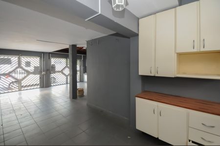 Casa à venda com 231m², 3 quartos e 3 vagasGaragem
