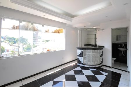 Casa à venda com 231m², 3 quartos e 3 vagasSala 3