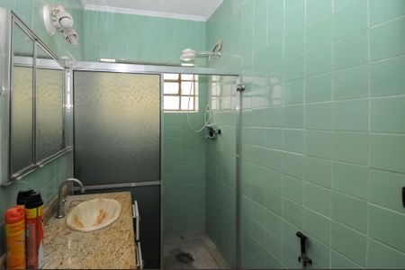 Casa à venda com 231m², 3 quartos e 3 vagasBanheiro Social