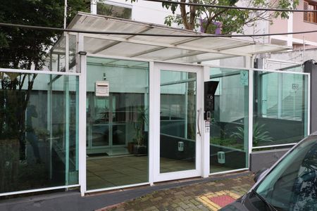 Apartamento para alugar com 47m², 2 quartos e 1 vagaEntrada