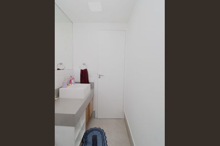 Apartamento para alugar com 47m², 2 quartos e 1 vagaBanheiro