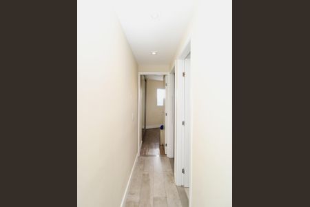 Apartamento para alugar com 47m², 2 quartos e 1 vagaCorredor - Quartos