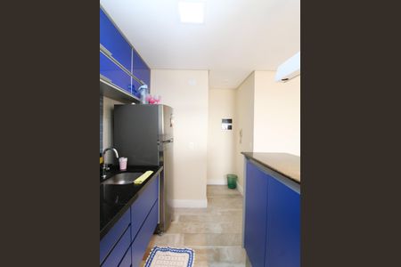 Apartamento para alugar com 47m², 2 quartos e 1 vagaCozinha