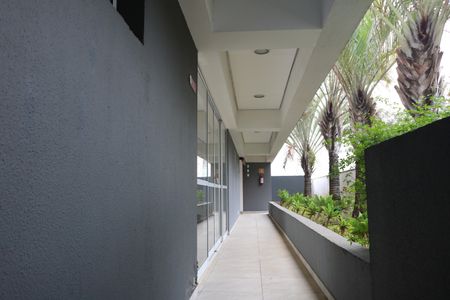 Apartamento para alugar com 47m², 2 quartos e 1 vagaÁrea comum