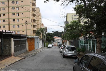 Apartamento para alugar com 47m², 2 quartos e 1 vagaVista da Rua