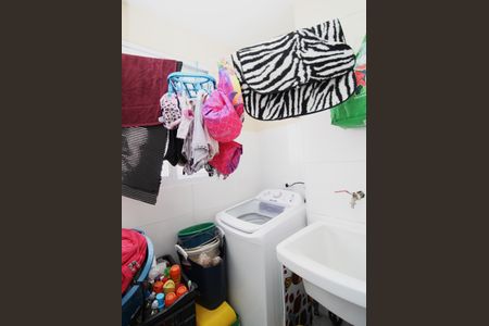 Apartamento para alugar com 47m², 2 quartos e 1 vagaÁrea de Serviço