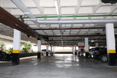 Apartamento para alugar com 47m², 2 quartos e 1 vagaGaragem