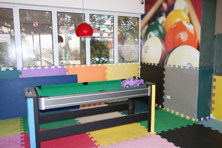 Apartamento para alugar com 47m², 2 quartos e 1 vagaÁrea comum - Brinquedoteca