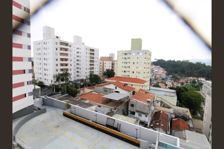Apartamento para alugar com 47m², 2 quartos e 1 vagaVista do Quarto 2
