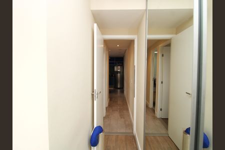 Apartamento para alugar com 47m², 2 quartos e 1 vagaQuarto 2
