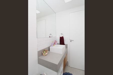 Apartamento para alugar com 47m², 2 quartos e 1 vagaBanheiro