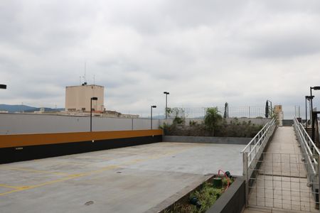 Apartamento para alugar com 47m², 2 quartos e 1 vagaGaragem