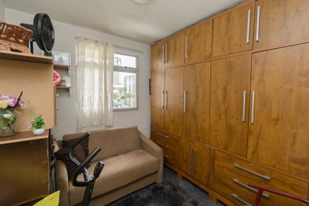 Apartamento à venda com 150m², 3 quartos e 3 vagas Apartamento à venda com 150m², 3 quartos e 3 vagasQuarto 2