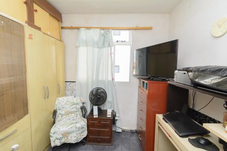 Apartamento à venda com 150m², 3 quartos e 3 vagas Apartamento à venda com 150m², 3 quartos e 3 vagasQuarto 3