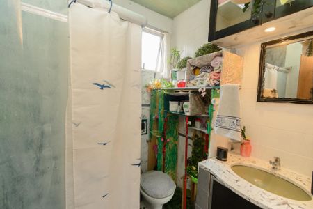 Apartamento à venda com 150m², 3 quartos e 3 vagas Apartamento à venda com 150m², 3 quartos e 3 vagasBanheiro