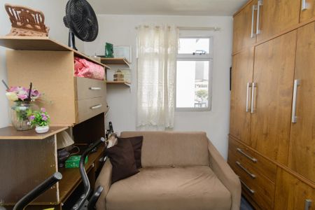 Apartamento à venda com 150m², 3 quartos e 3 vagas Apartamento à venda com 150m², 3 quartos e 3 vagasQuarto 2