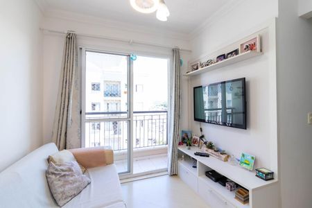 Apartamento à venda com 50m², 2 quartos e 1 vagaSala 