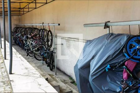 Apartamento à venda com 50m², 2 quartos e 1 vagaÁrea comum - Bicicletário