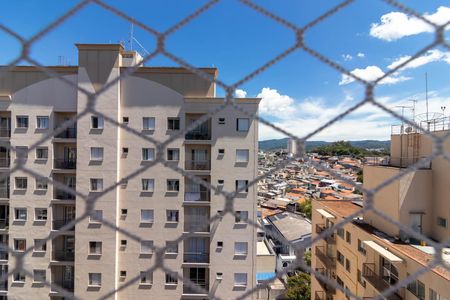 Apartamento à venda com 50m², 2 quartos e 1 vagaQuarto 2 - Vista