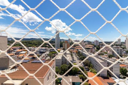Apartamento à venda com 50m², 2 quartos e 1 vagaQuarto 1 - Vista