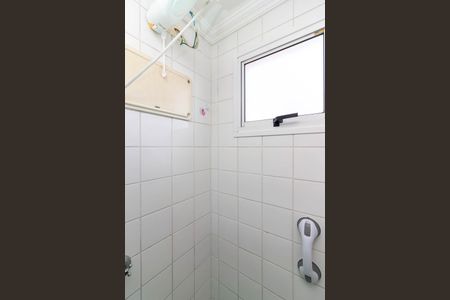 Apartamento à venda com 50m², 2 quartos e 1 vagaBanheiro