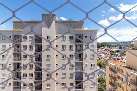 Apartamento à venda com 50m², 2 quartos e 1 vagaÁrea de Serviço - Vista