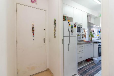 Apartamento à venda com 50m², 2 quartos e 1 vagaCorredor de Entrada