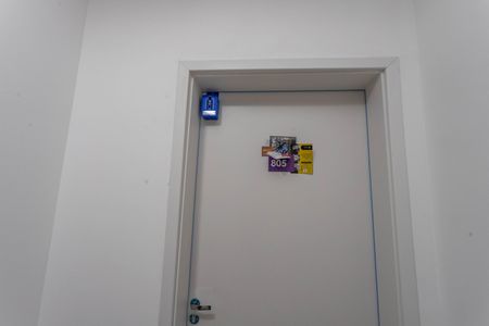 Apartamento à venda com 40m², 2 quartos e 1 vaga Apartamento à venda com 40m², 2 quartos e 1 vagaLockbox