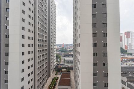 Apartamento à venda com 40m², 2 quartos e 1 vaga Apartamento à venda com 40m², 2 quartos e 1 vagaVista do quarto 2