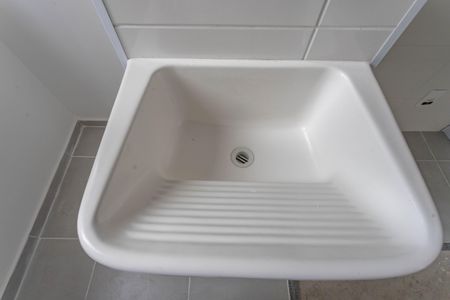 Apartamento à venda com 40m², 2 quartos e 1 vaga Apartamento à venda com 40m², 2 quartos e 1 vagaÁrea de serviço