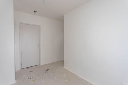 Apartamento à venda com 40m², 2 quartos e 1 vaga Apartamento à venda com 40m², 2 quartos e 1 vagaSala