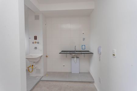Apartamento à venda com 40m², 2 quartos e 1 vaga Apartamento à venda com 40m², 2 quartos e 1 vagaBanheiro