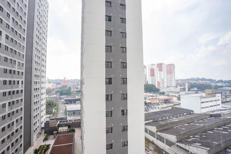 Apartamento à venda com 40m², 2 quartos e 1 vaga Apartamento à venda com 40m², 2 quartos e 1 vagaVista da sala