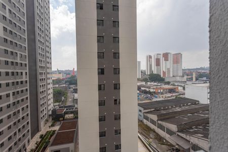 Apartamento à venda com 40m², 2 quartos e 1 vaga Apartamento à venda com 40m², 2 quartos e 1 vagaVista da área de serviço