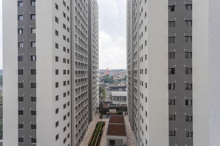 Apartamento à venda com 40m², 2 quartos e 1 vaga Apartamento à venda com 40m², 2 quartos e 1 vagaVista do quarto 1