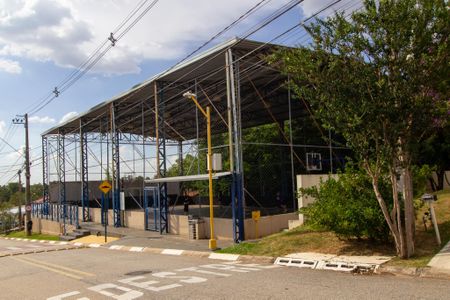 Casa de condomínio para alugar com 90m², 3 quartos e 2 vagasÁrea comum