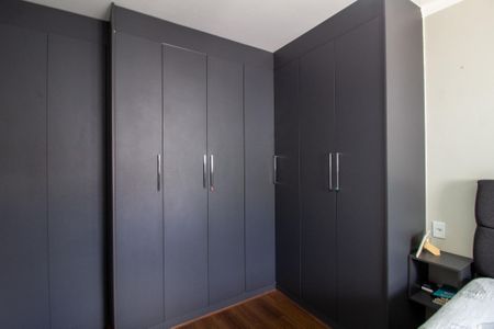 Casa de condomínio para alugar com 90m², 3 quartos e 2 vagasSuíte