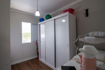 Casa de condomínio para alugar com 90m², 3 quartos e 2 vagasQuarto 2