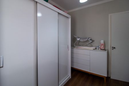 Casa de condomínio para alugar com 90m², 3 quartos e 2 vagasQuarto 2