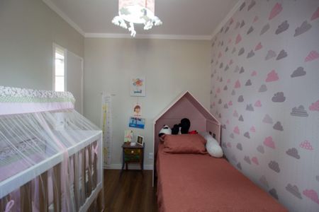 Casa de condomínio para alugar com 90m², 3 quartos e 2 vagasQuarto 1