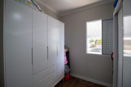 Casa de condomínio para alugar com 90m², 3 quartos e 2 vagasQuarto 2