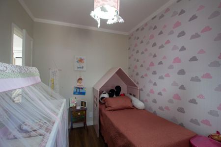 Casa de condomínio para alugar com 90m², 3 quartos e 2 vagasQuarto 1