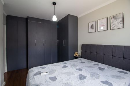 Casa de condomínio para alugar com 90m², 3 quartos e 2 vagasSuíte
