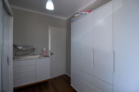 Casa de condomínio para alugar com 90m², 3 quartos e 2 vagasQuarto 2