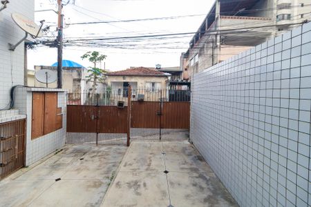 Casa para alugar com 44m², 1 quarto e sem vagaVista