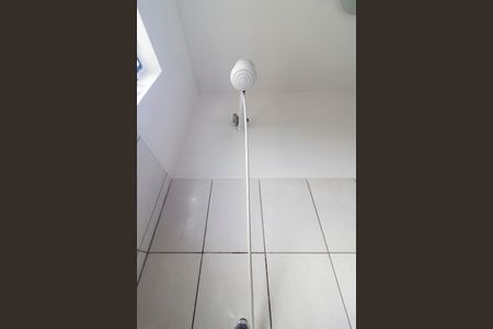 Casa para alugar com 44m², 1 quarto e sem vagaBanheiro