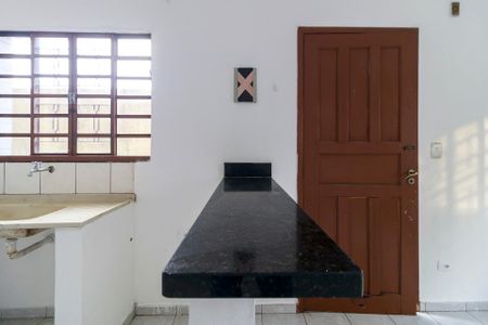 Casa para alugar com 44m², 1 quarto e sem vagaCozinha