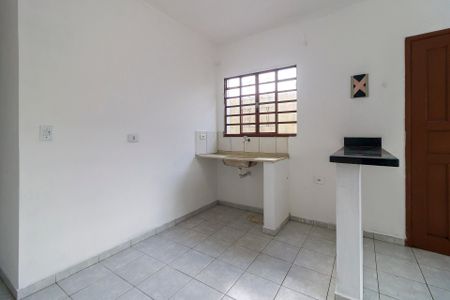 Casa para alugar com 44m², 1 quarto e sem vagaCozinha